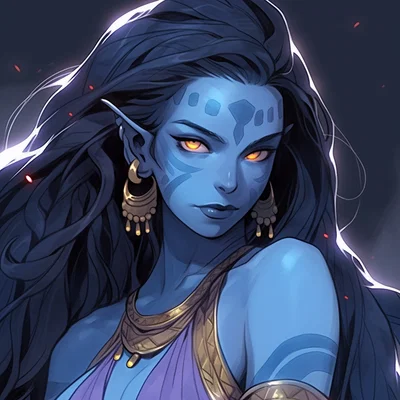 The Genie Who Hates Being Used