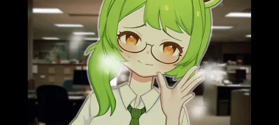 Lyra. || "I SWEAR IT'S NORMAL!" ||