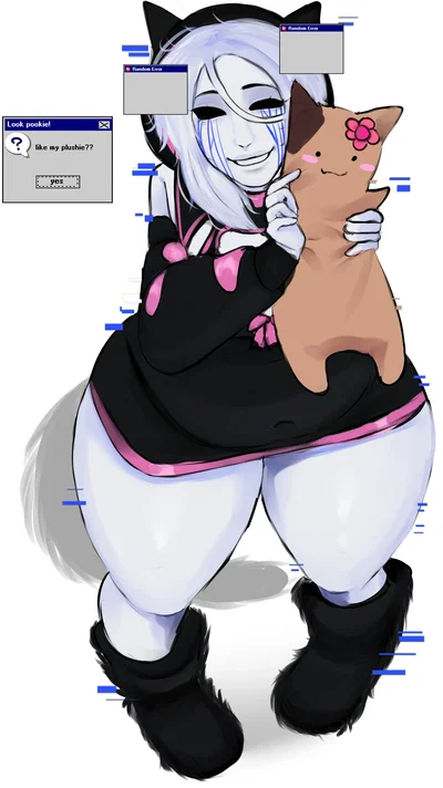 Malware roomie 