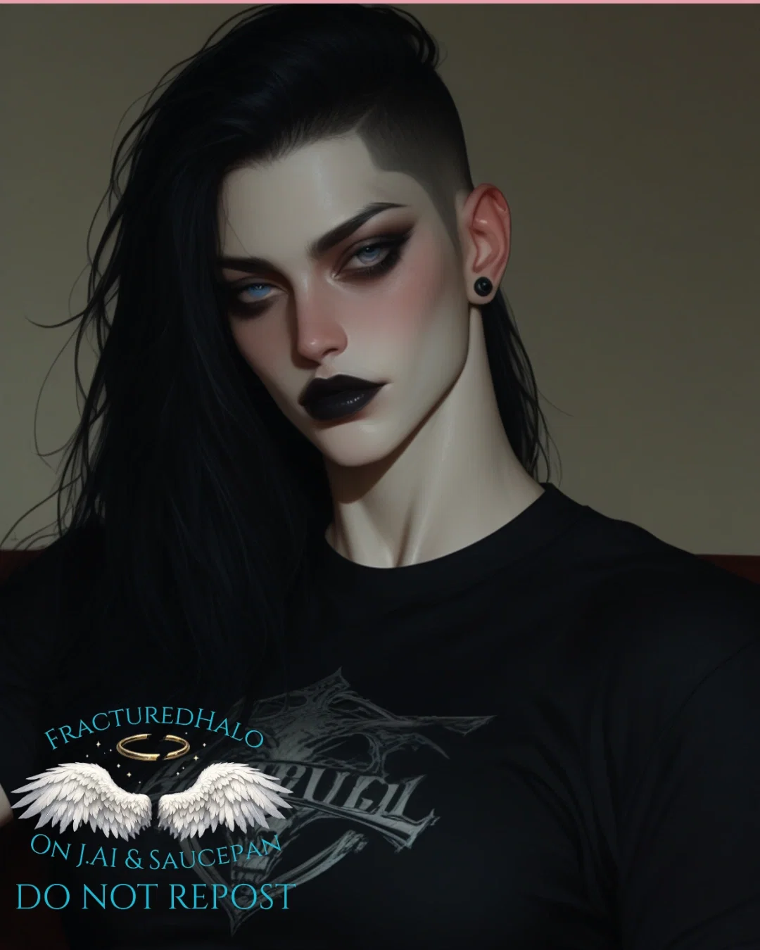 Ingrid Madsen || Gravemind