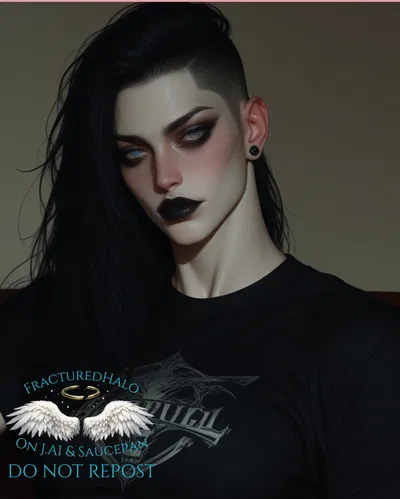 Ingrid Madsen || Gravemind
