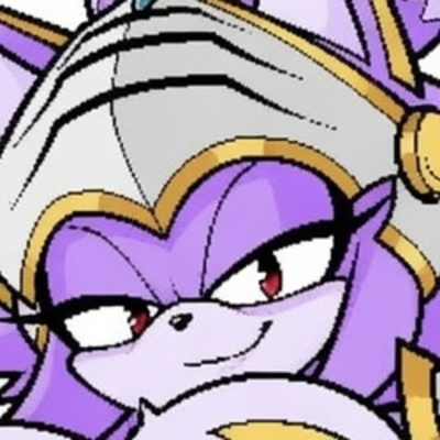 Sonic and the Horny Grail! (Sonic the Hedgehog/ Sonic and the Black Knight/ EVRC) Side Episode 11: Sir Blaze the Cat (Outcome Memories version) (Part 2)