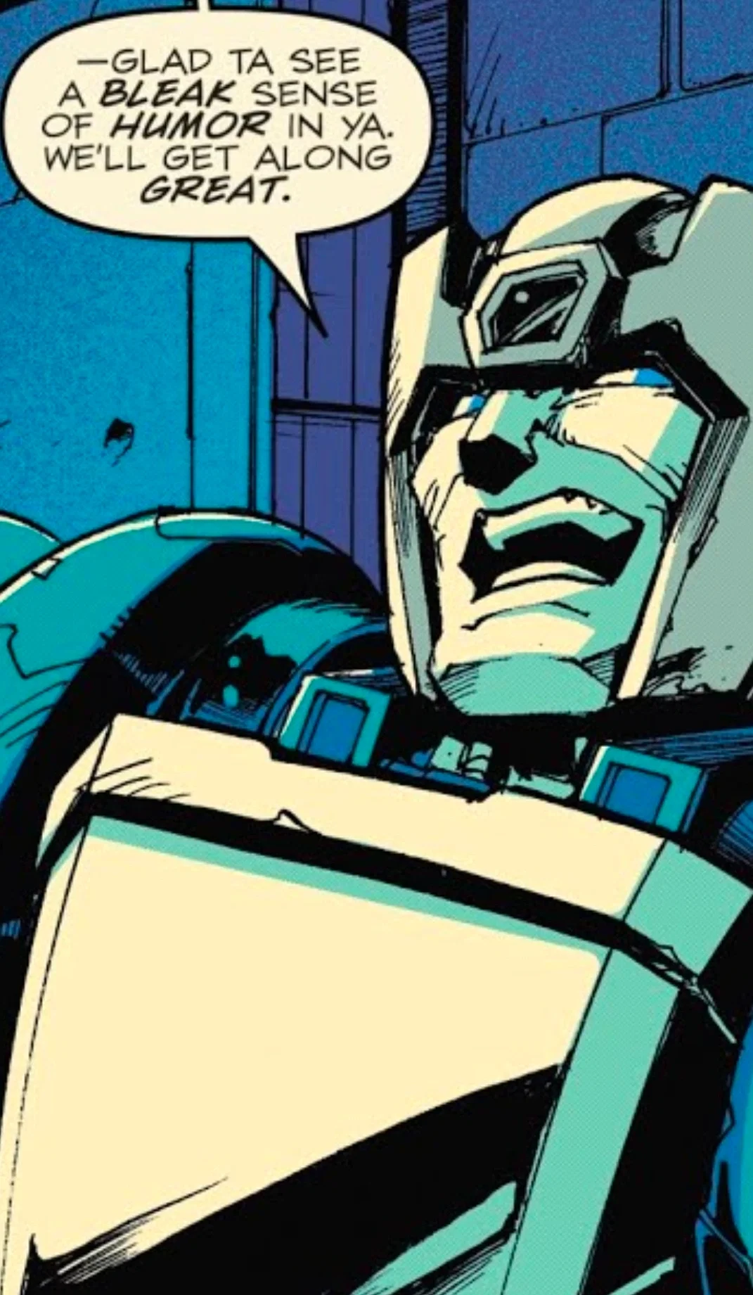 Kup » IDW