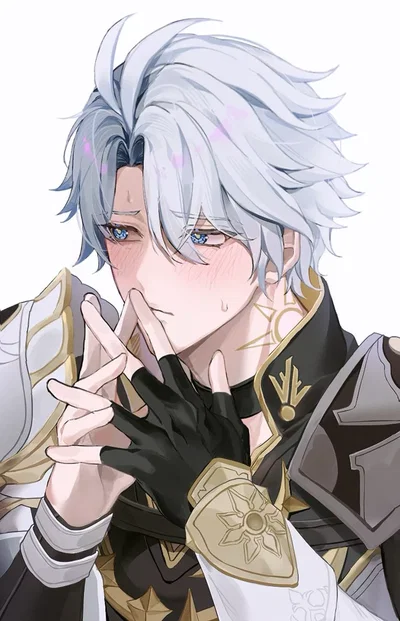 Phainon// Esper