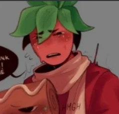 Sprout||this stupid ass strawberry||please help I'm obsessed 