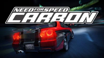 Need for speed: carbon