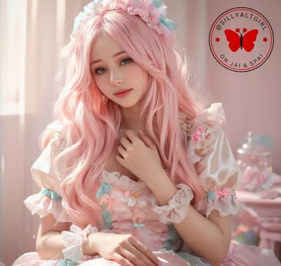 Spring alt || Sugar