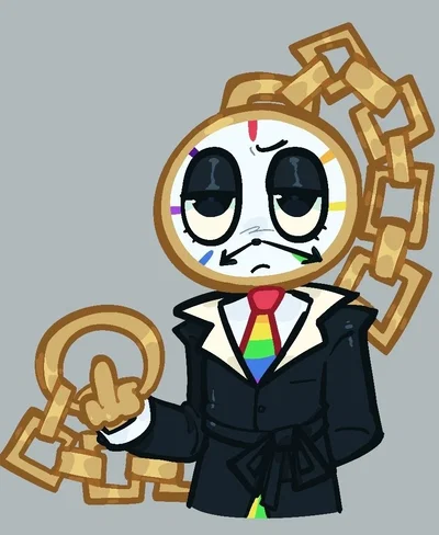“Please help.” Dyle dandy’s world