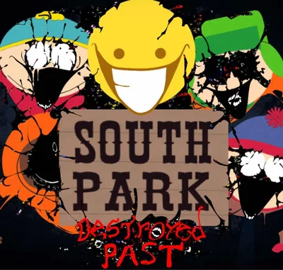 South Park: Destroyed Past