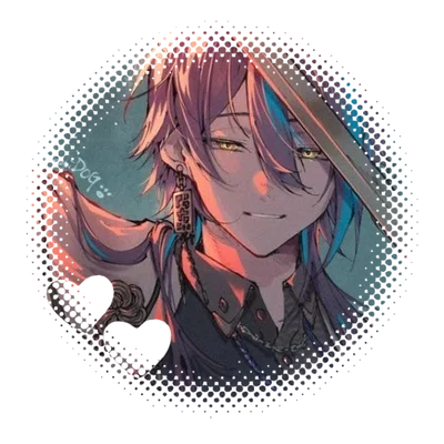 ✦ ⌇ Rui Kamishiro ⌇ ✦