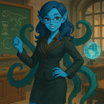 (Ass) sassination classroom 