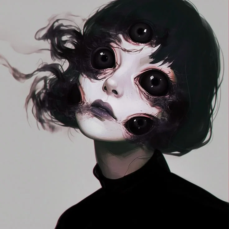 ┼ Your Loving Mother ┼