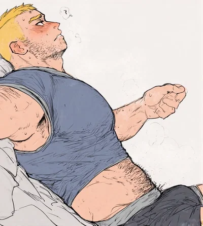 Innocent Himbo