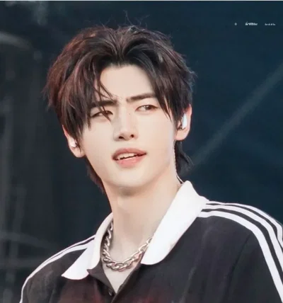 Park Sunghoon