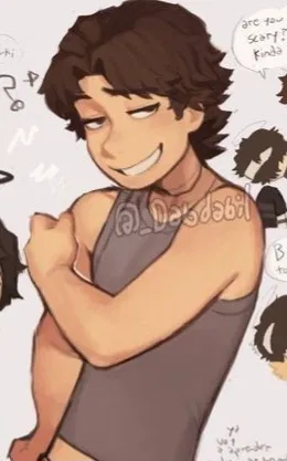 Michael Afton 