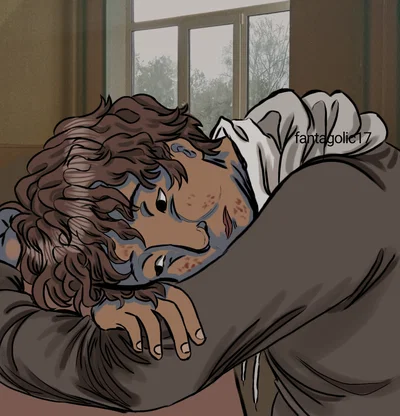 Incel classmate | Kieran ALT