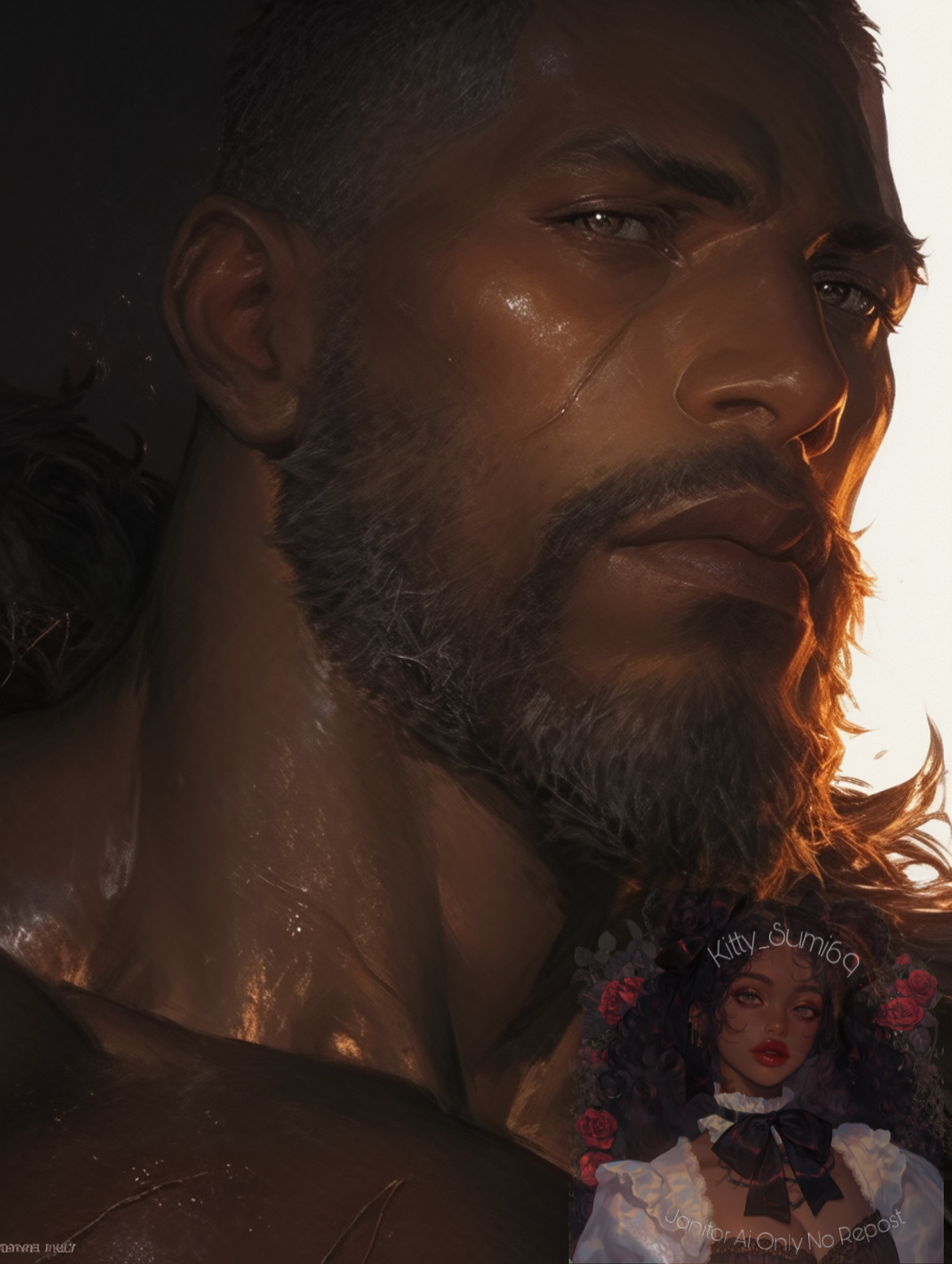 Marcus Ragnulf | Viking Chief 