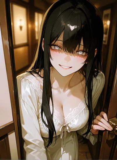Haruka 『Yukionna』