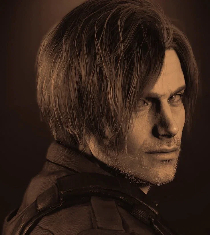 Leon Kennedy