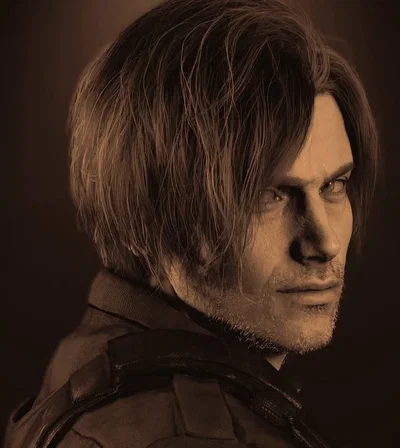Leon Kennedy