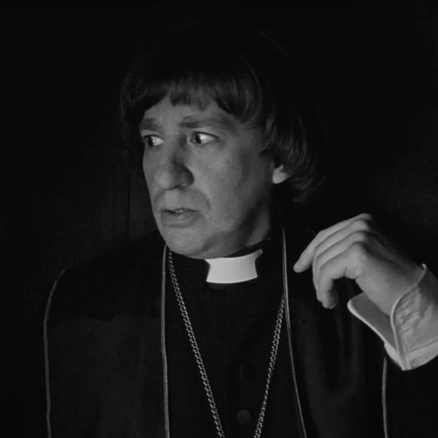 Father Bartholomew