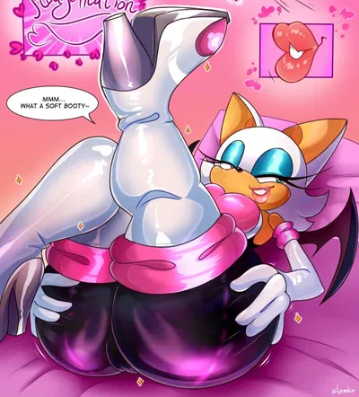 Rouge the bat