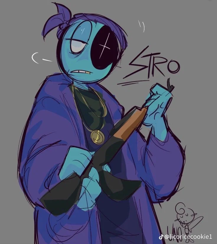 Stro