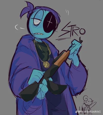 Stro