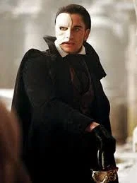 The Phantom of the Opera