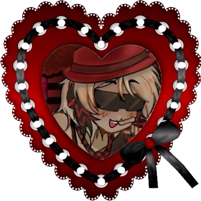 “My life is a party!” Chance [FORSAKEN]
