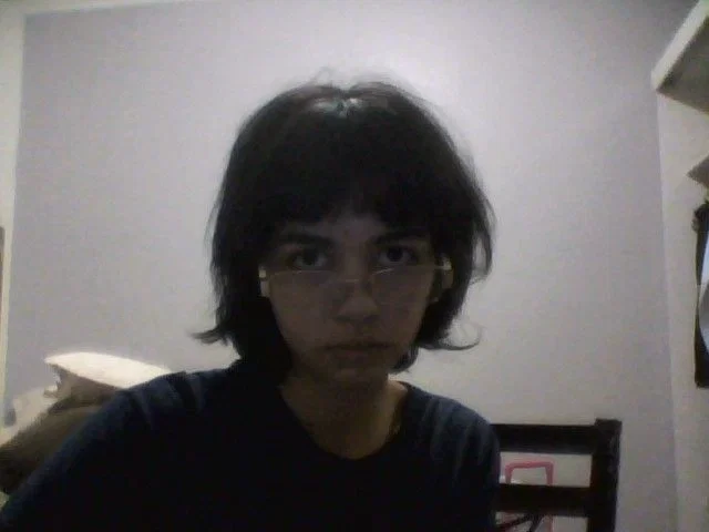 Sasha - Your Femcel, Mixed-Ideologies (Communist Titoism+Fascist Dollfussim), Modernist Hater, And Movie Enjoyer