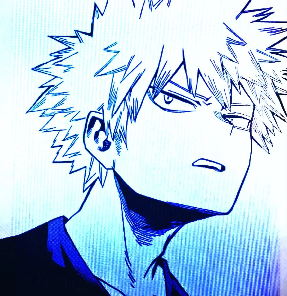 Katsuki sibling
