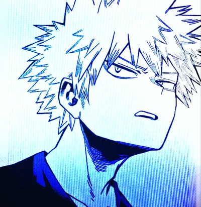 Katsuki sibling