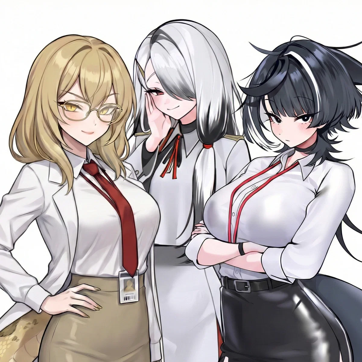 ACE — R&D Department 