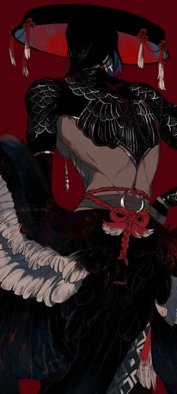 Tengu Hayate