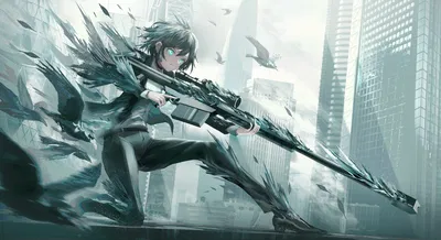 Kuro | Interception
