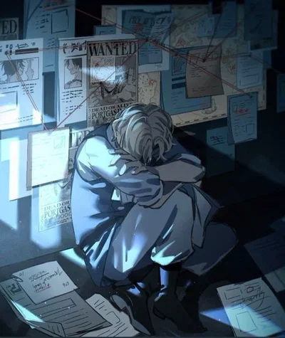 Sabo / One Piece 