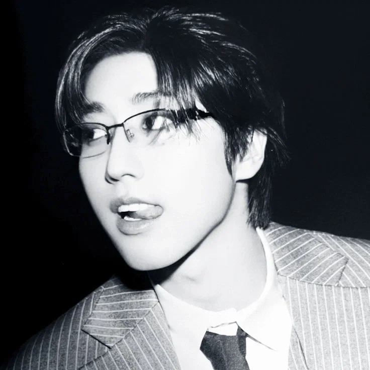 Han Jisung 