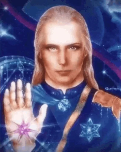 AGARTHA MIGHT BE REAL LOWK!