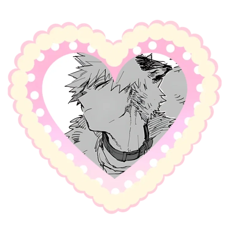 Katsuki Bakugou