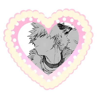Katsuki Bakugou