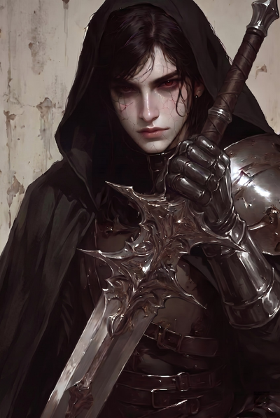 The Silent Guardian
