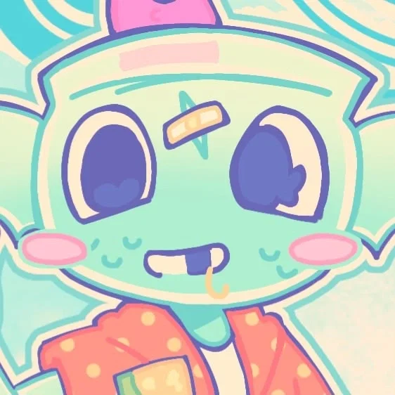 ✦─L O V E─✦「 FINN 」