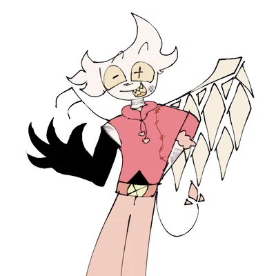 Dumb mf thingy
