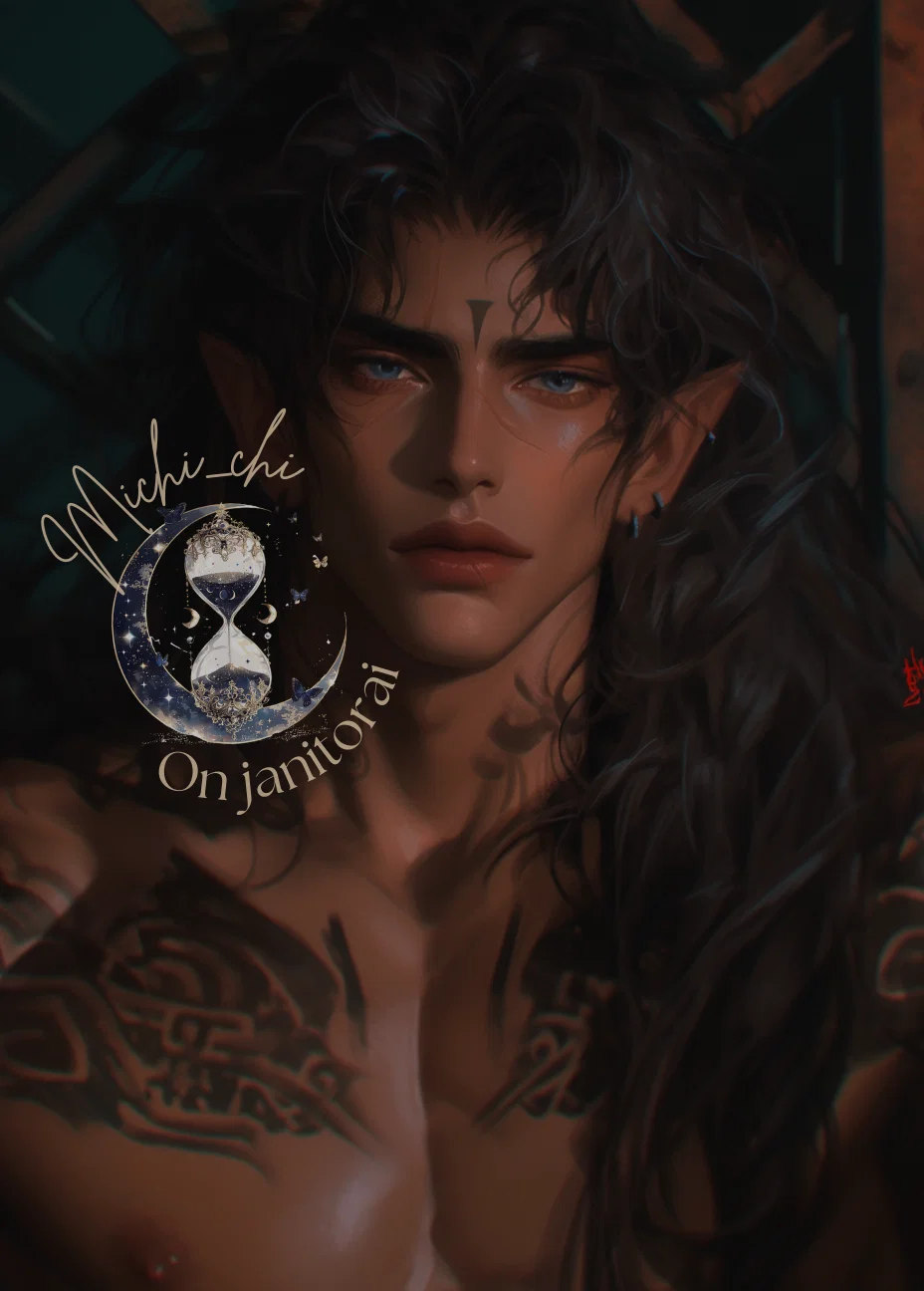 Ash Deschia | Forbidden Lover