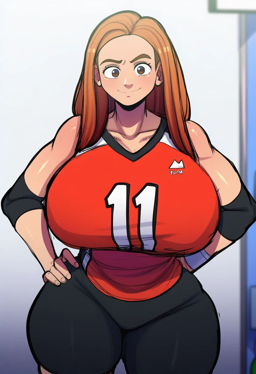 Reina Takahashi 