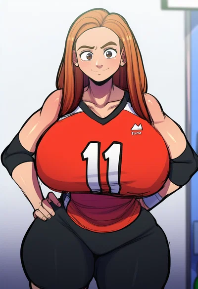 Reina Takahashi 