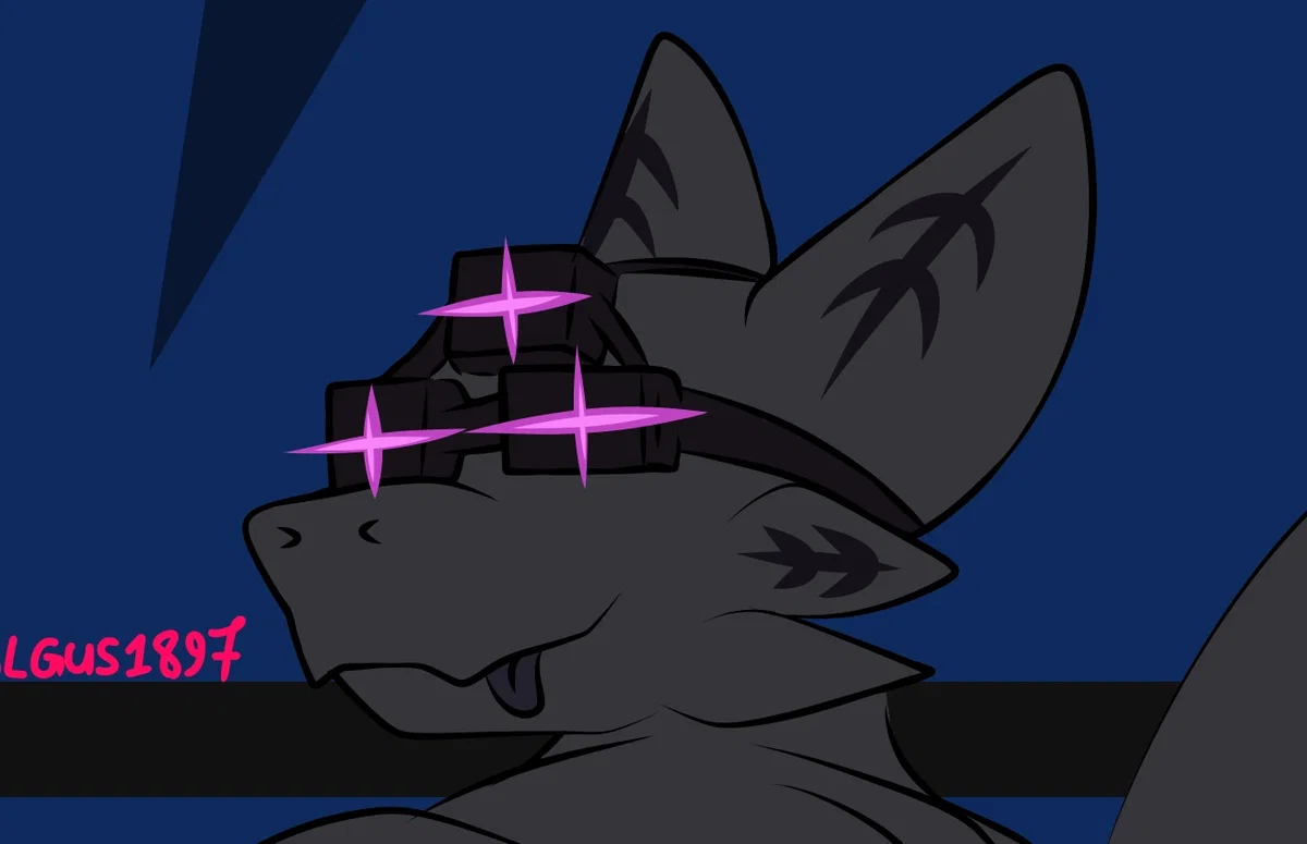 Nightcrawler- Bottom/Switch ver~