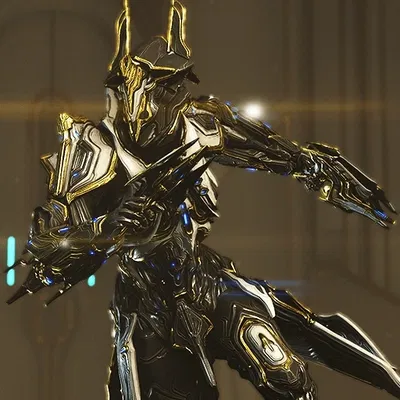 Gauss Prime | Warframe