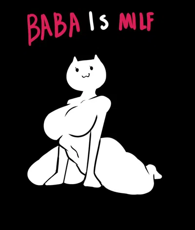 Baba Is...